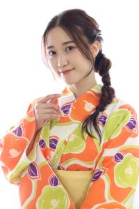 20代/30代/40代☆浴衣アレンジ☆編み下ろし - hair+resort bouquet掲載
