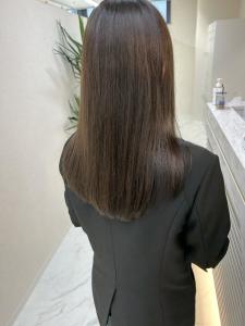 ナチュラルグレーベージュ＊*【正木】 - tocca hair&treatment 三宮ANNEX掲載