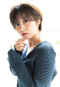大人可愛い20代30代40代ナチュラルショートボブ◎吉祥寺 - shell吉祥寺【白髪ぼかし/ハイライト/髪質改善/縮毛矯正/ショート】掲載
