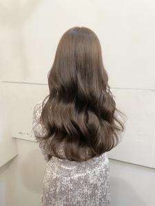 横浜で叶える韓国ヘア ブラウンベージュ【横浜】 - Neolive aim 横浜店掲載