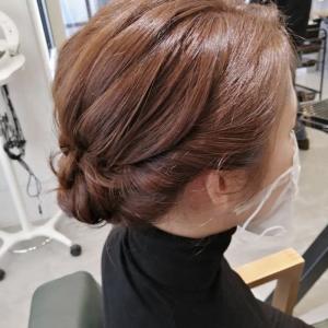 ヘアセット/20代/30代/40代/SOHO北島 - SOHO hair & botanical 大橋店掲載