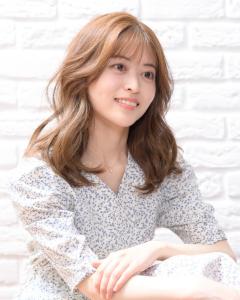 大人女性のやわらかいスタイル - 1％er professional掲載
