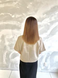 Louer  hairmake×ミディアム - Louer hairmake掲載