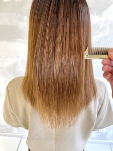 Louer  hairmake×ミディアム - Louer hairmake掲載