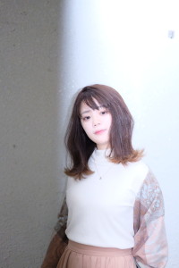 仙川の美容室L a.COEUR - 仙川の美容室 La.COEUR掲載