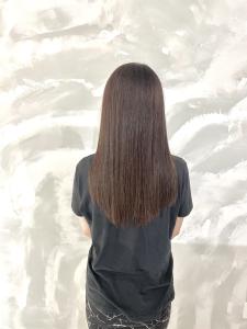Louer  hairmake×ロング - Louer hairmake掲載