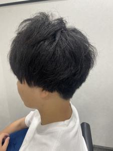 Second × Style - 全席半個室サロン Second掲載