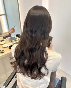 色気No. 1◎アイスラテグレージュ【6レベル】 - Eleanor 梅田店掲載