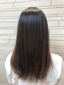 メンテナンスカット￥1980♪ - MENARD BILEC掲載