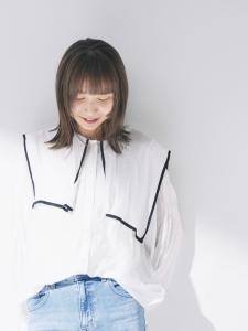 ストレート　オトナミディアム【FIRST】鈴木幸子 - FIRST掲載