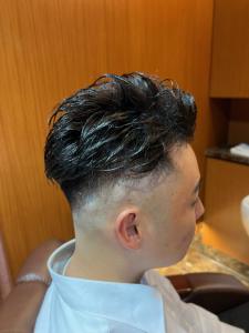 ビジネスアップフェード - R de beaute掲載