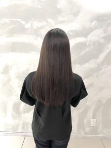 Louer  hairmake×ロング