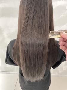 Louer  hairmake×ロング
