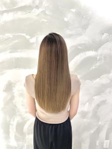 Louer  hairmake×ロング - Louer hairmake掲載