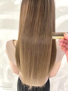 Louer  hairmake×ロング - Louer hairmake掲載