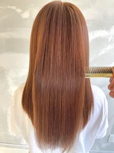 Louer  hairmake×ロング - Louer hairmake掲載