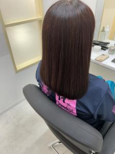 うる艶酸熱トリートメント＊*【正木】 - tocca hair&treatment 三宮ANNEX掲載