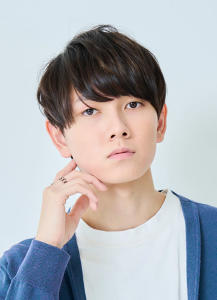 ano 成城×ショート - ano 成城掲載
