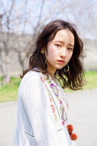 ボヘミアン☆セミロング - NILLU JR西宮店掲載