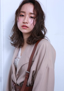【イメチェンに！】 - NILLU JR西宮店掲載