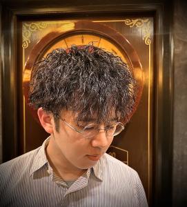 ハードツイスパ - HIRO GINZA BARBER SHOP 横浜掲載