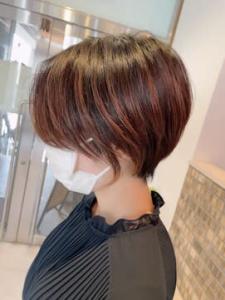 ora'93×ショートカット - ora'93掲載