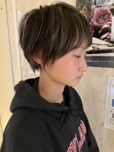 ora'93×ショートカット - ora'93掲載