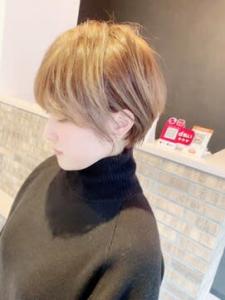 ora'93×ショートカット - ora'93掲載
