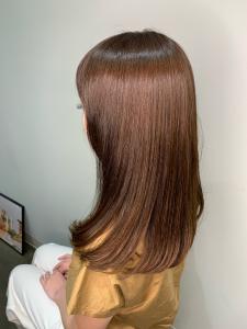 Kitly×ヘアカラー - kitly 立川掲載