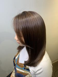 Kitly×ヘアカラー - kitly 立川掲載