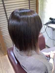 EMIO HAIR ショートスタイル - EMIO HAIR掲載