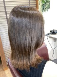 EMIO HAIR ミディアムスタイル - EMIO HAIR掲載