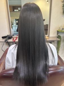 EIMO HAIR ロングスタイル - EMIO HAIR掲載