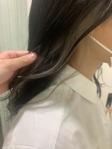 イヤリングカラー - crop-es茅ヶ崎掲載