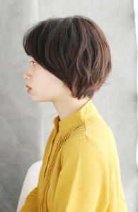 20代30代40代　微糖なショート【守山】 - RITUEL&MORIS+n掲載