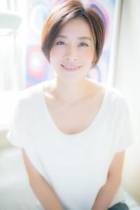 mod's hair 福岡姪浜店×ショート - mod's hair 福岡姪浜店掲載
