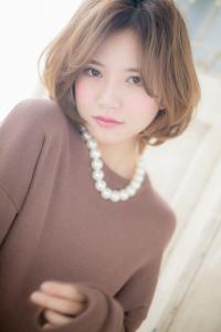 mod's hair 福岡姪浜店×ミディアム - mod's hair 福岡姪浜店掲載