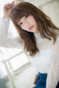 mod's hair 福岡姪浜店×ロング - mod's hair 福岡姪浜店掲載