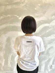 Louer  hairmake×ショート - Louer hairmake掲載