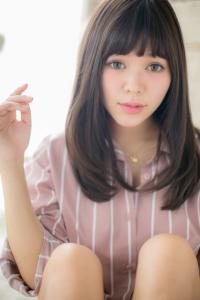 mod's hair 福岡姪浜店×ロング - mod's hair 福岡姪浜店掲載