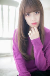 mod's hair 福岡姪浜店×ロング - mod's hair 福岡姪浜店掲載