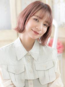 mod's hair 福岡姪浜店×ショート - mod's hair 福岡姪浜店掲載