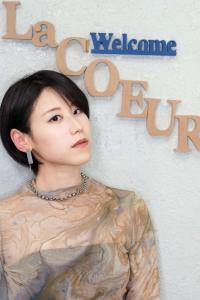 仙川の美容室L a.COEUR - 仙川の美容室 La.COEUR掲載
