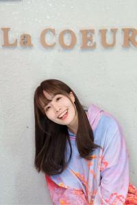 仙川の美容室L a.COEUR - 仙川の美容室 La.COEUR掲載