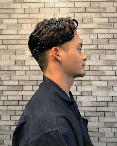 One Hair style - One Hair掲載