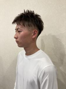 One Hair style - One Hair掲載