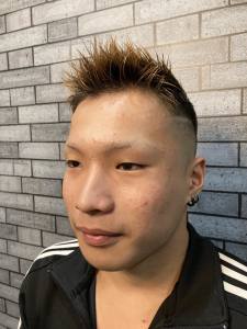 One Hair style - One Hair掲載
