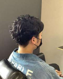 One Hair style - One Hair掲載