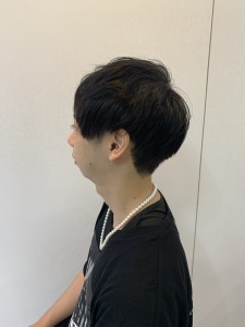 [表参道/メンズカット/メンズパーマ/メンズ美容室/メンズ］ - THE ESCALA 表参道本店 【エスカーラ】掲載