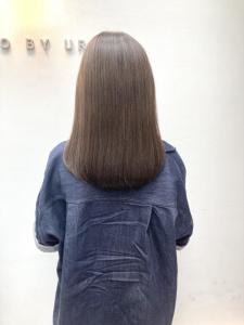 大人ガーリー/チョコレート/モード/プリカール/仙台 - ブリーチ&トリートメント&ショート HETTU 仙台駅前店掲載
